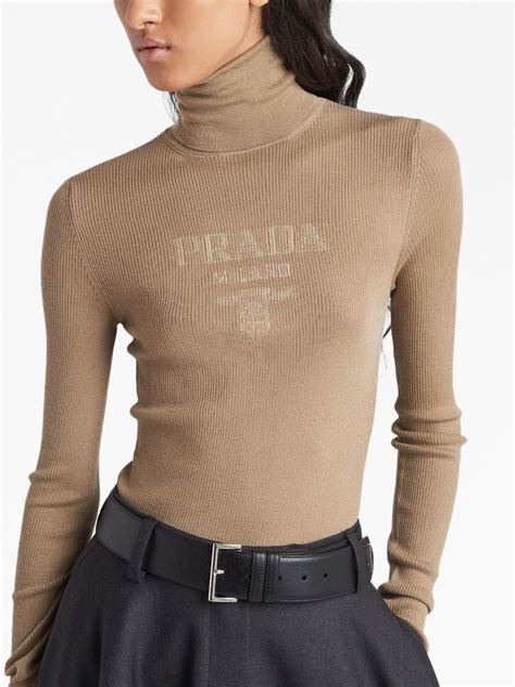 prada maglione donna